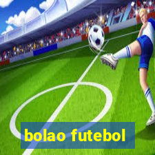 bolao futebol